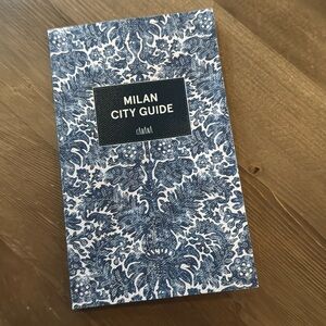 Milan City Guide by Cabana